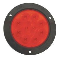 2CWF1 10-Diode Pattern Stop/Tail/Turn LED Lamp