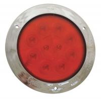 2CWF2 10-Diode Pattern Stop/Tail/Turn LED Lamp