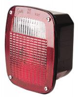 2CWG2 Box Lamp Replacement, Driver Side