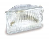 2CWH8 Lamp Sealed Beam