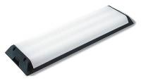 2CWL3 Surface Mount Fluorescent Dome Lamp