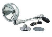 2CWR6 Par 46 Hand-Adjustable Spot Lamp