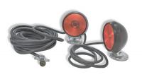 2CWU4 Magnetic Towing Lamp Kit