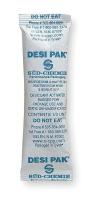 2CXF2 Desiccant, Tyvek Packet, 0.28 cu ft, PK700