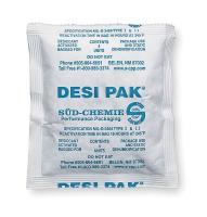 2CXG2 Desiccant, Tyvek Packet, 3.33 cu ft, PK500