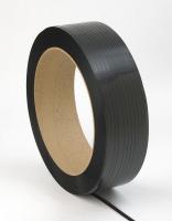 2CXK4 Strapping, Polyester, Smooth, 7200 ft. L