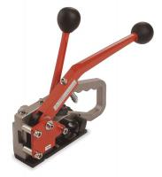 2CXN7 Plastic Strapping Tensioner, Steel
