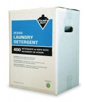 2CXX5 Powder Laundry Detergent, 50 lb., Citrus