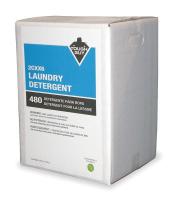 2CXX6 Powder Laundry Detergent, 100 lb., Citrus