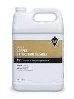 2WEC3 Carpet Extraction Cleaner, 1 gal.