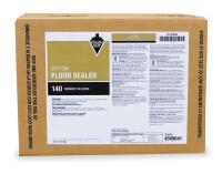 2CYG8 Floor Sealer, 5 gal., Low, 20 to 30 min.