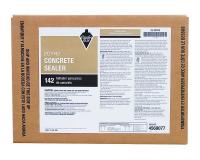 6NPL3 Sealer, 5 gal, Clear, Acrylic, Semi Gloss
