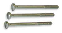 2CYW6 Screws, Stainless Steel