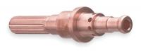 2CZG8 Replacement Electrode, Use w/2CZF1-2, PK5