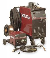 2CZH3 MIG Welder, Input 208/230V, Output 20-300A
