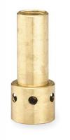 2CZL2 Torch Tip, Propane/MAPP, Use with 4NE84