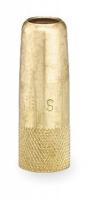 2CZL3 Torch Tip, Propane/MAPP, 0.37 In/9.4 mm