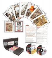 2CZN5 Safety Pack and Training DVD