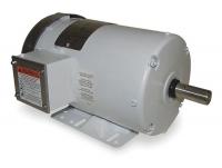 5XAT9 Washdown Mtr, 3 Ph, TEFC, 1-1/2 HP, 1750 rpm