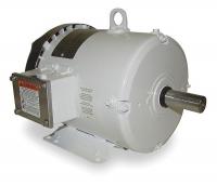 5XAU4 Washdown Motor, 3 Ph, TEFC, 5 HP, 1760 rpm