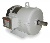 5XAU4 Washdown Motor, 3 Ph, TEFC, 5 HP, 1760 rpm