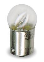 2DAX3 Miniature Incand. Bulb, R5W, 5W, G6, 14V, PK2