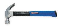 2DBR1 Curved Claw Hammer, 20 Oz, 12 3/4 In