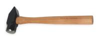 2DBV2 Blacksmith Hammer, 2 1/2 Lb, 14 In, Hickory
