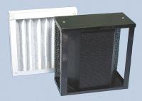 2DBW4 Carbon Module and Pleated Filter