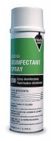 2DBX6 Disinfectant Spray, Bouquet