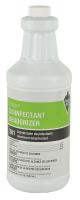2DBX7 Disinfectant, Size 1 qt., Bouquet