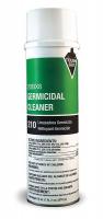 2DBX8 Germicidal Foam Cleaner, Aerosol Can