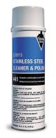 2DBY3 Cleaner and Polish, Size 20 oz., Neutral