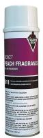 2DBZ7 Air Freshener, Size 20 oz., Peach