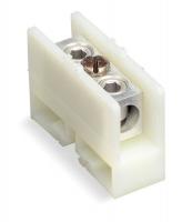 2DC71 Terminal Block, 255 Amp