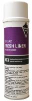 2DCA2 Air Freshener, Size 20 oz., Linen