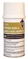2DCB9 Gum and Wax Remover, 5 oz.