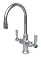 2DCH5 Laboratory Mixing Faucet, 3.2 GPM