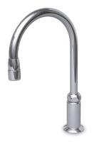 2DCJ4 Laboratory Faucet, 3.2 GPM, Deck Mounted