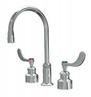 2DCK1 Laboratory Mixing Faucet, 3.2 GPM