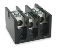 2DD65 Distribution Block, 175A, 2.88x1.78x2.75In