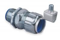 2DDV1 Flexible Conduit Connector, 1 In