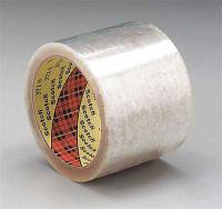 16L025 Carton Tape, Clear, 48mm x 1500m, PK6