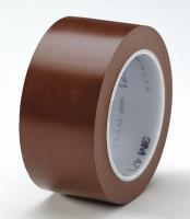 2DEE1 Marking Tape, Roll, 2In W, 108 ft. L, PK24