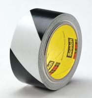 24A775 Marking Tape, 3/4In W, 108 ft. L, 4-3/8In D