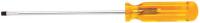 2DEV3 Scrwdrvr, Rnd-Shk Cbnt-Tip, 3/16x6