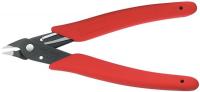2DEX7 Diag-Cutting Plrs, Mdgt LightWght, 5
