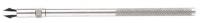 2DFC1 Scrwdrvr, Phlp-Tip Intrnl Screw-Hldng, 7
