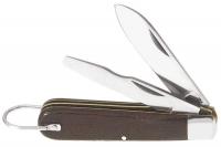 2DFF5 Pkt Knife, 2 CS-Blades, 2-1/2 Spearpnt