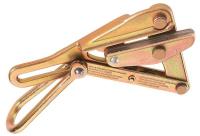 2DFG7 Chicago Grip, Frgd, .218-.55 EHS Cable